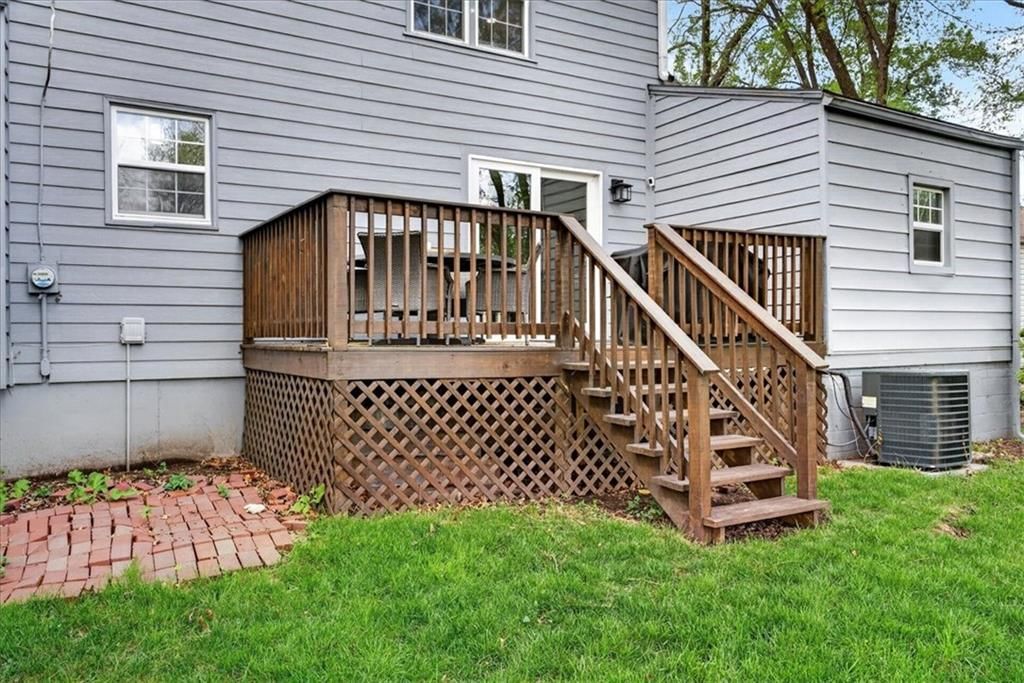 5507 Roe Boulevard — photo 33