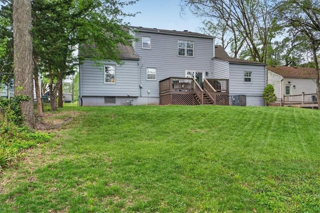 5507 Roe Boulevard — photo 34