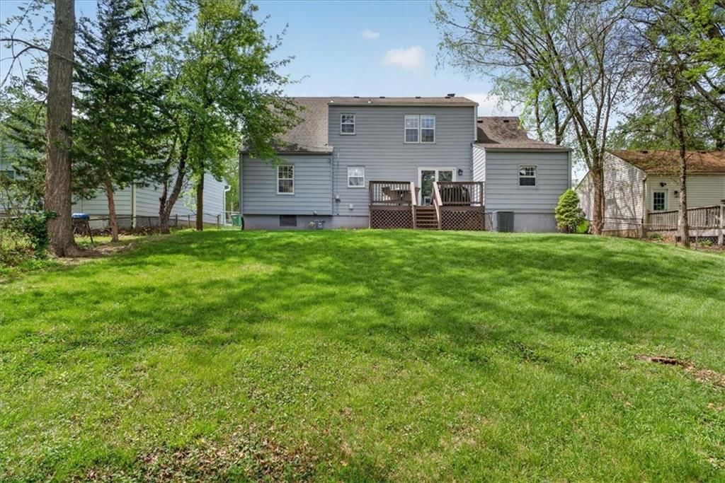 5507 Roe Boulevard — photo 35