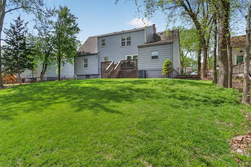5507 Roe Boulevard — photo 36
