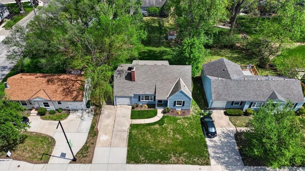 5507 Roe Boulevard — photo 37