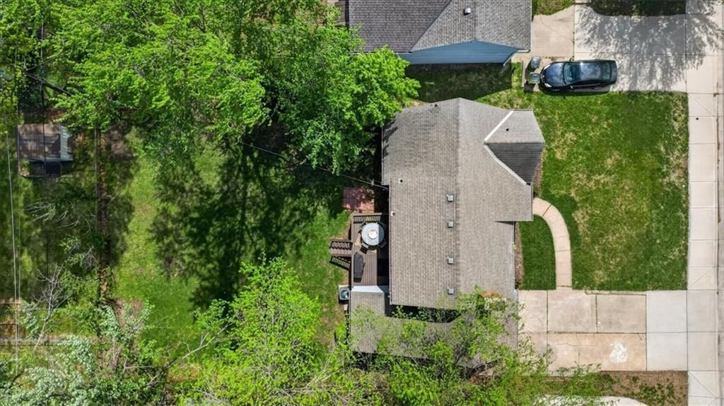 5507 Roe Boulevard — photo 38
