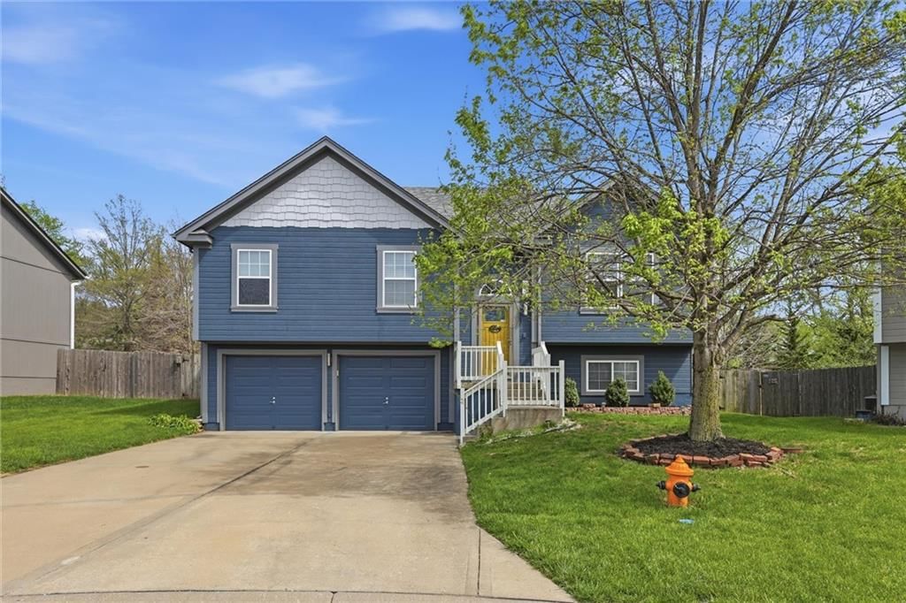 931 S Jones Court, Independence, MO