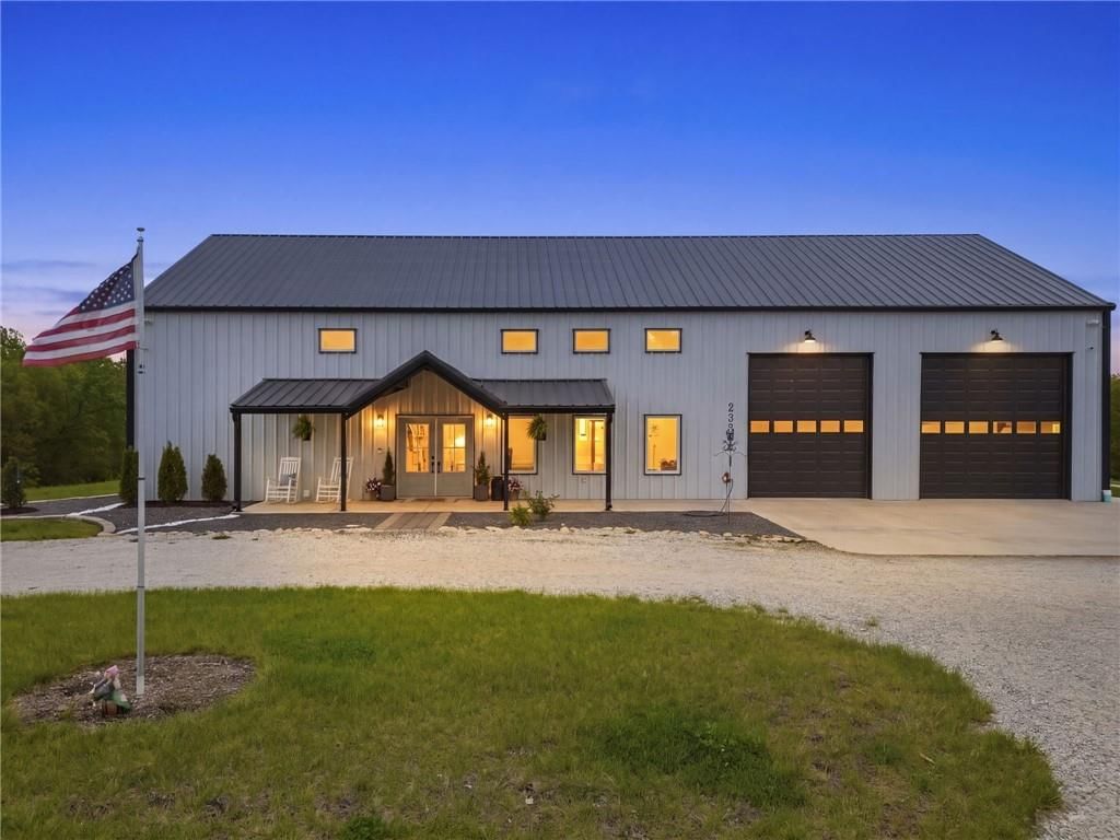 23560 259th Street, McLouth, KS