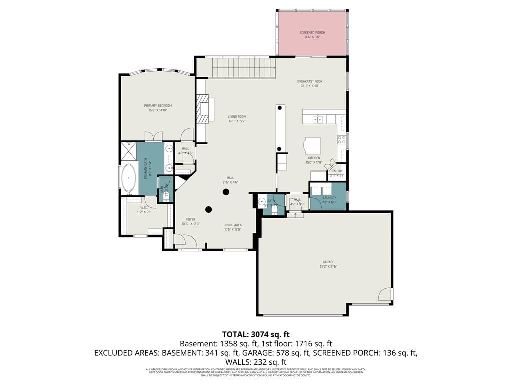 1407 NE 92nd Court — photo 38