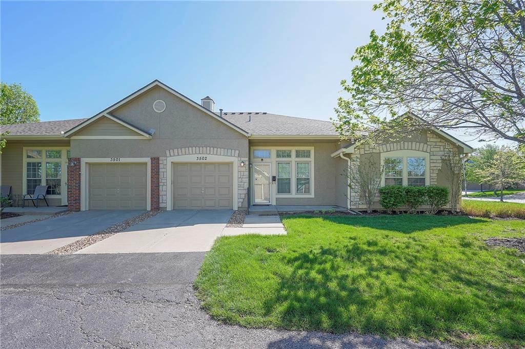 18437 W 156th Terrace, Olathe, KS