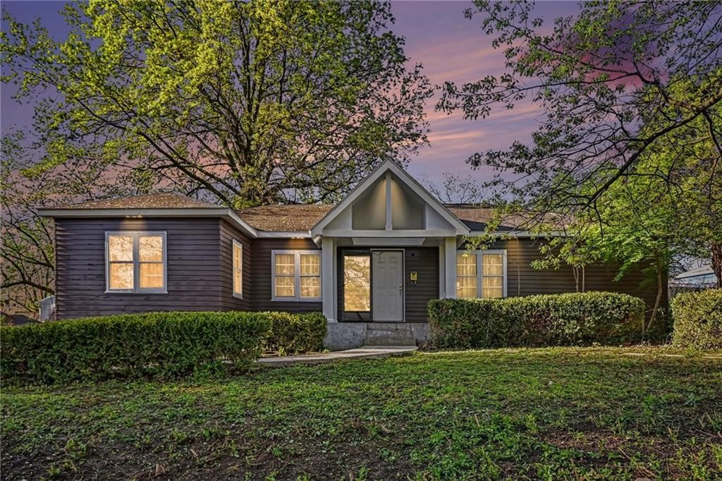 6625 E 16th Street, Kansas City, MO