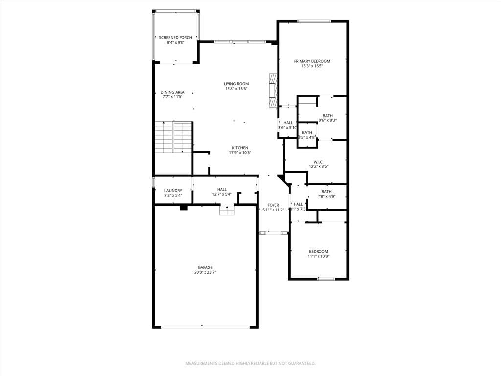 10745 N Bell Street — photo 41