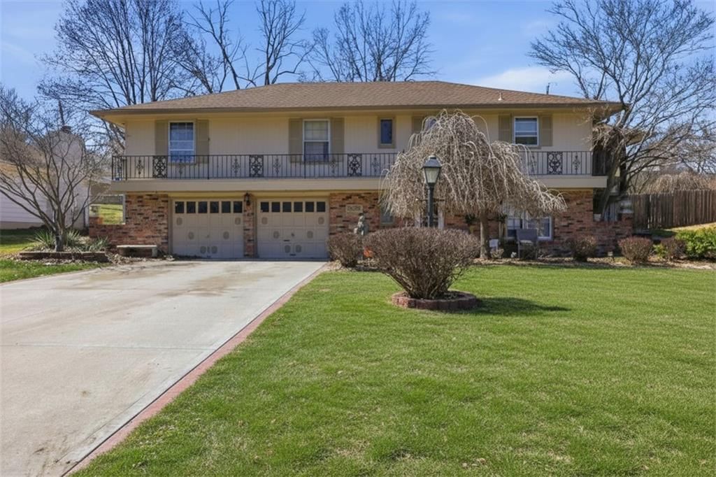 3520 Shady Bend Drive — photo 2