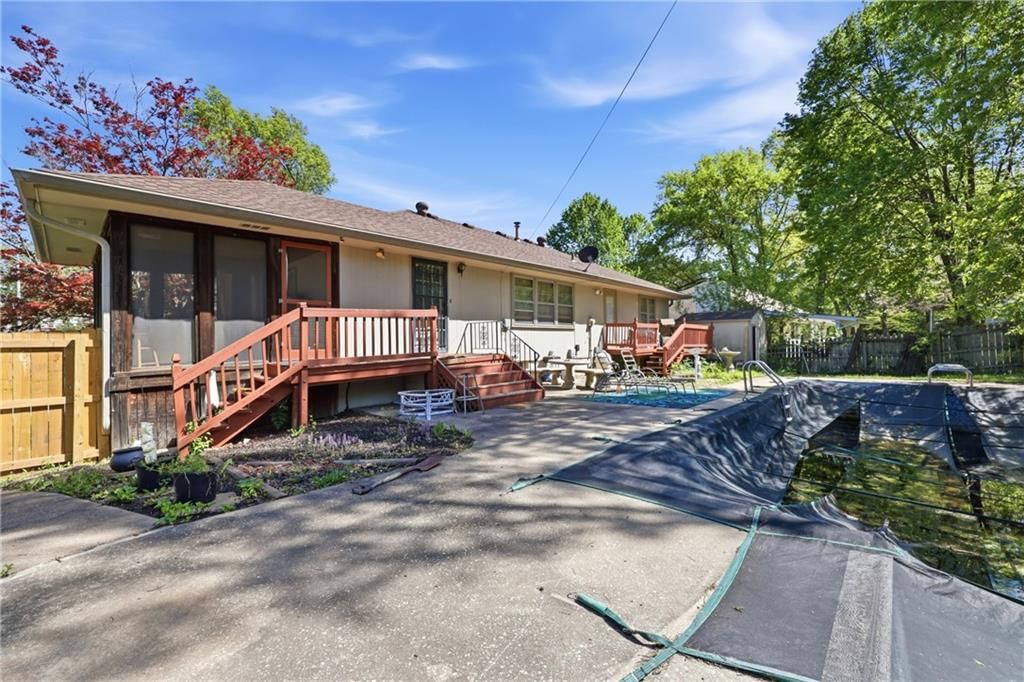 3520 Shady Bend Drive — photo 25