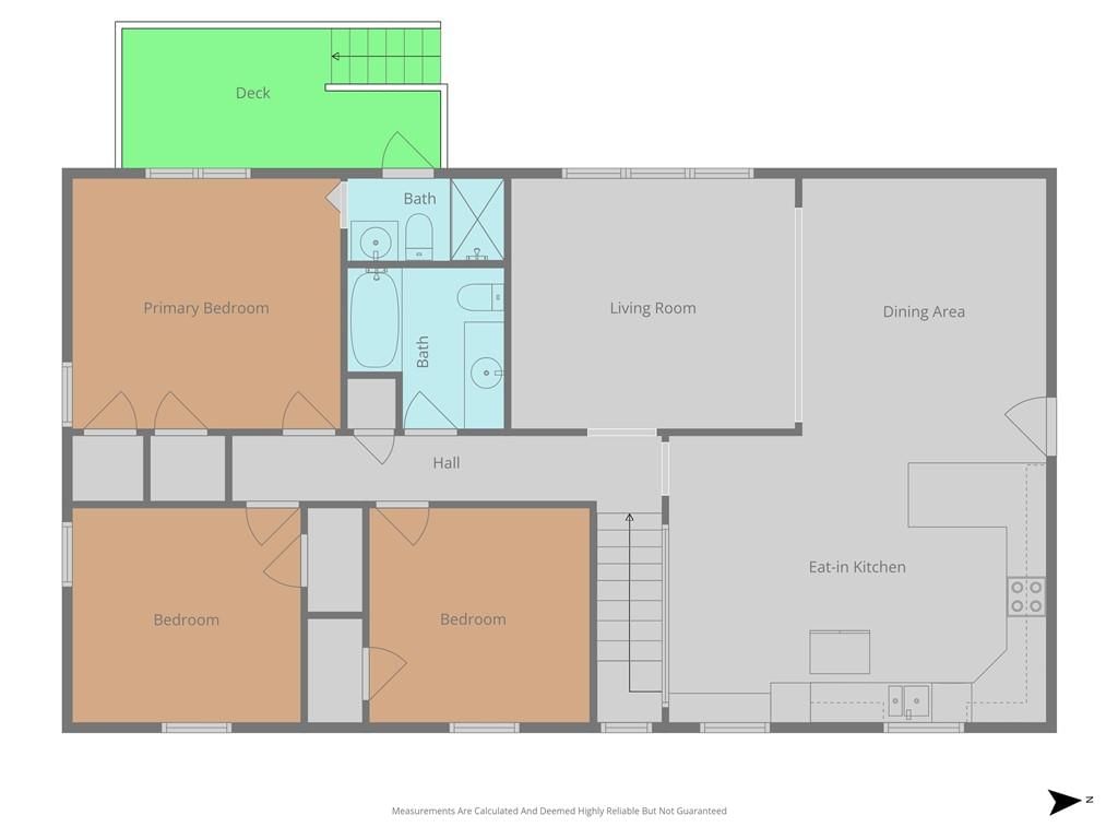 3520 Shady Bend Drive — photo 26