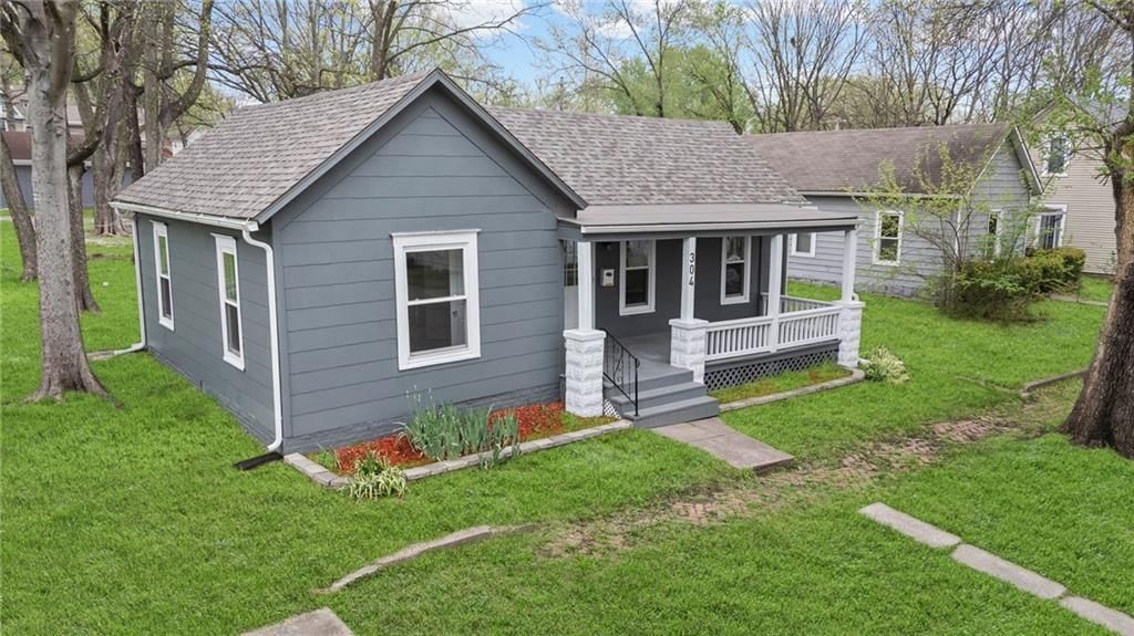 304 E Shawnee Street — photo 5