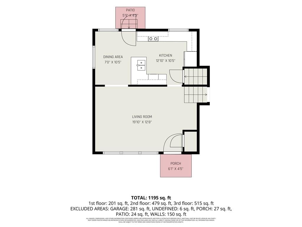 500 NE 113th Terrace — photo 31