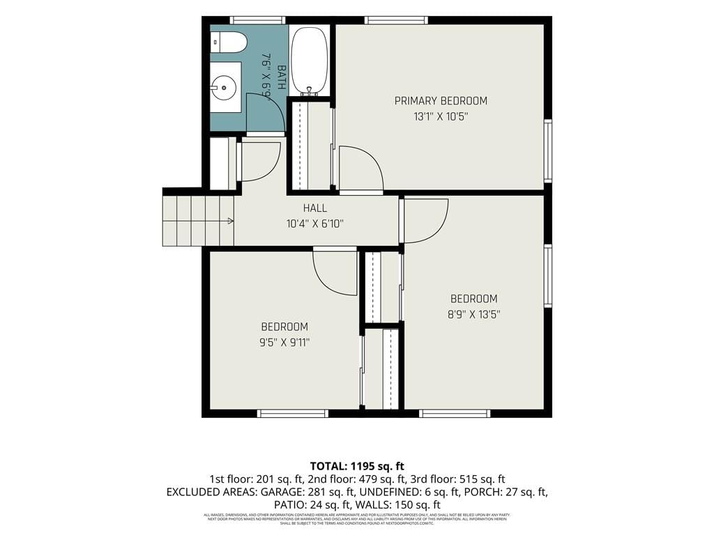 500 NE 113th Terrace — photo 32