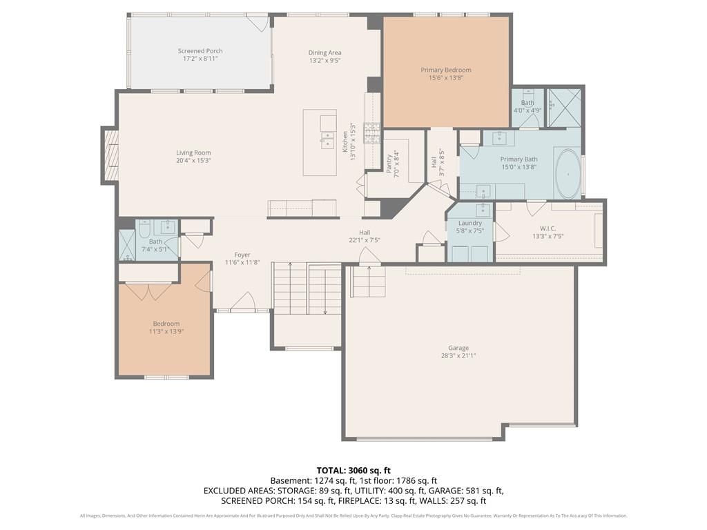16324 S Twilight Lane — photo 3