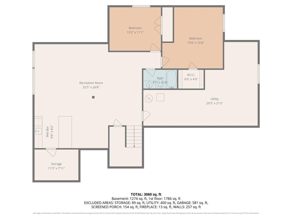 16324 S Twilight Lane — photo 31