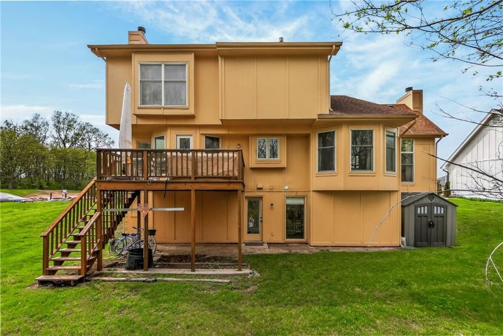3415 Rock Creek Drive — photo 48