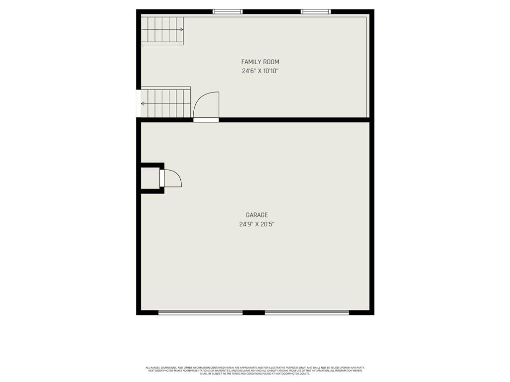 9710 N Conant Avenue — photo 35