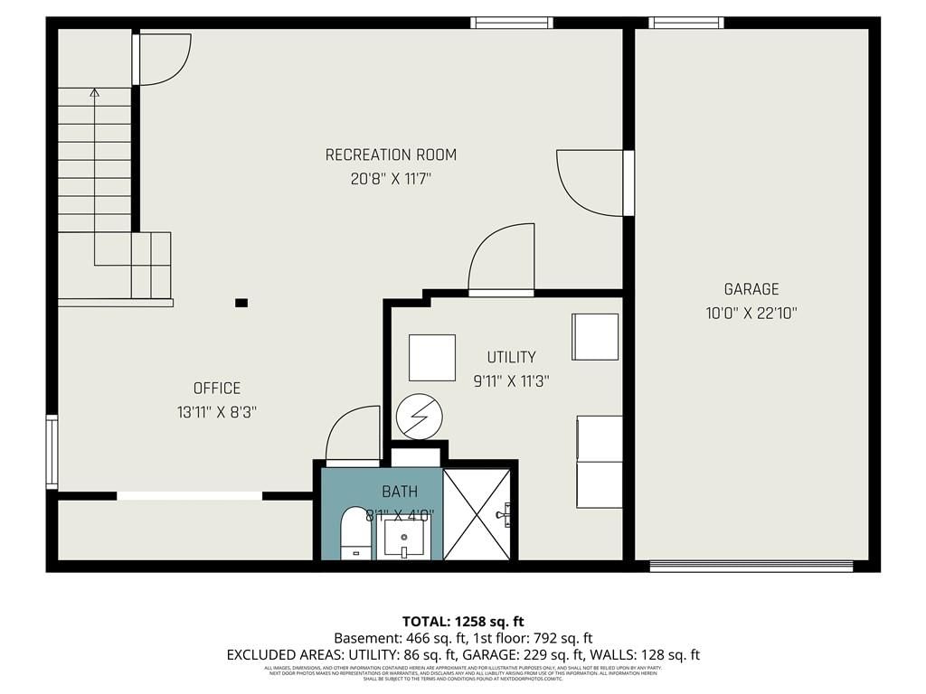 207 Jackson Avenue — photo 33