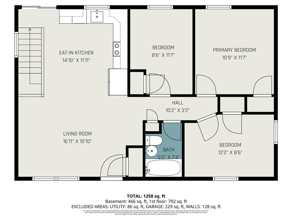 207 Jackson Avenue — photo 34