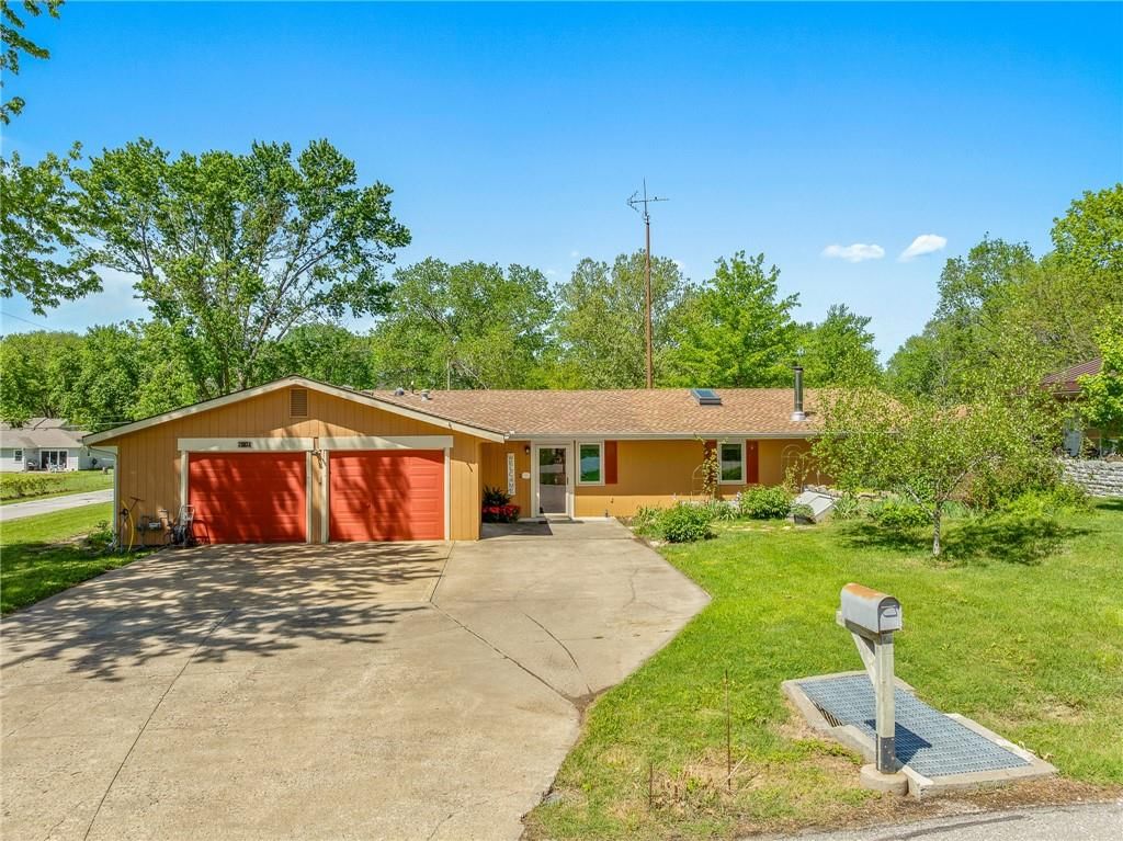 2804 E 174th Street, Belton, MO