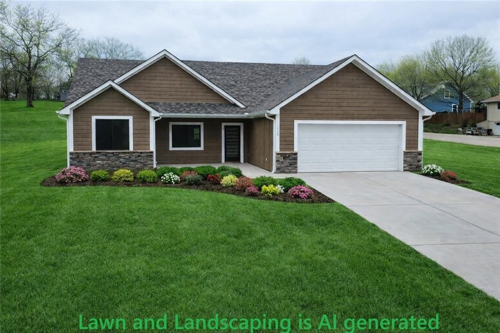 1303 W Concord Drive — photo 1