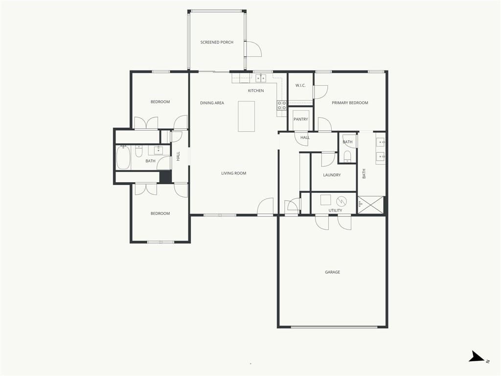 1303 W Concord Drive — photo 33
