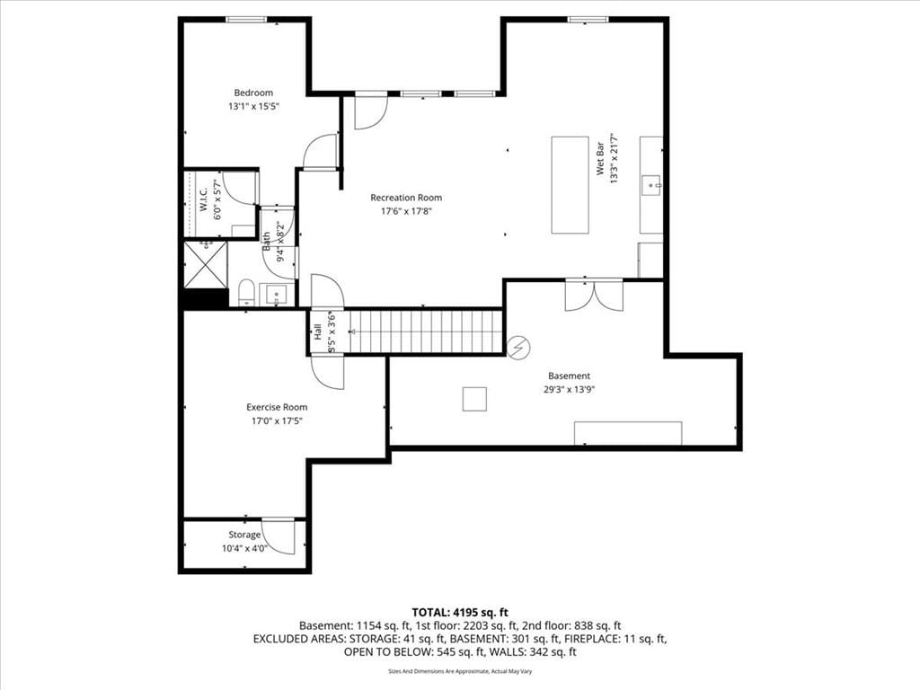 17808 Rainbow Boulevard — photo 40
