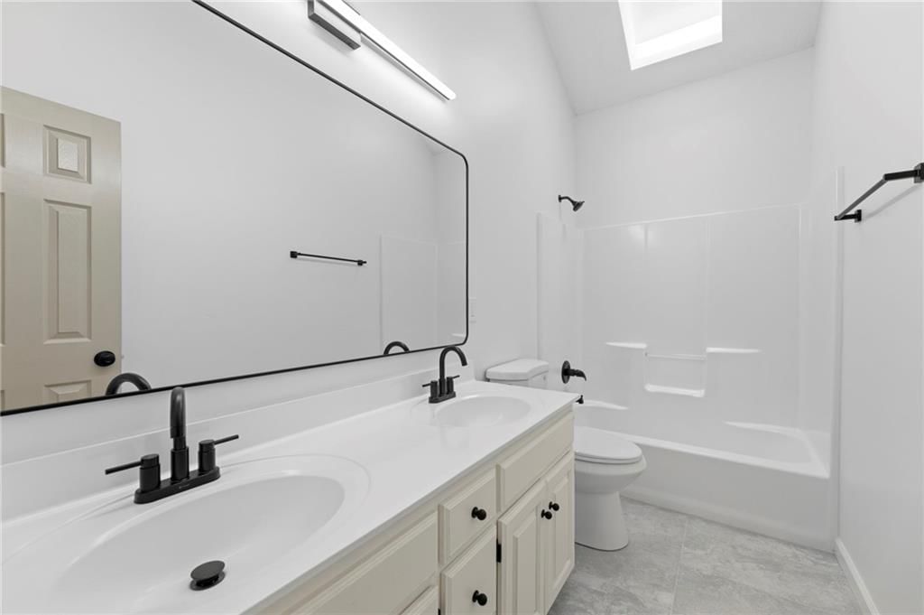 12155 S TALLGRASS Drive — photo 19