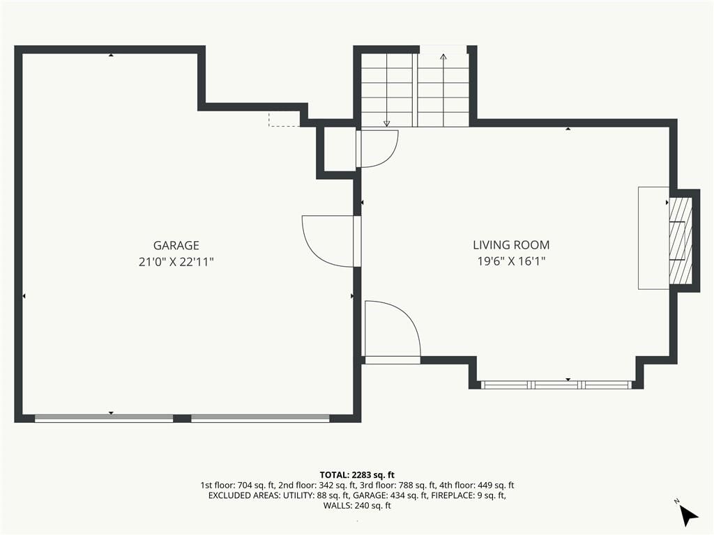 12155 S TALLGRASS Drive — photo 38