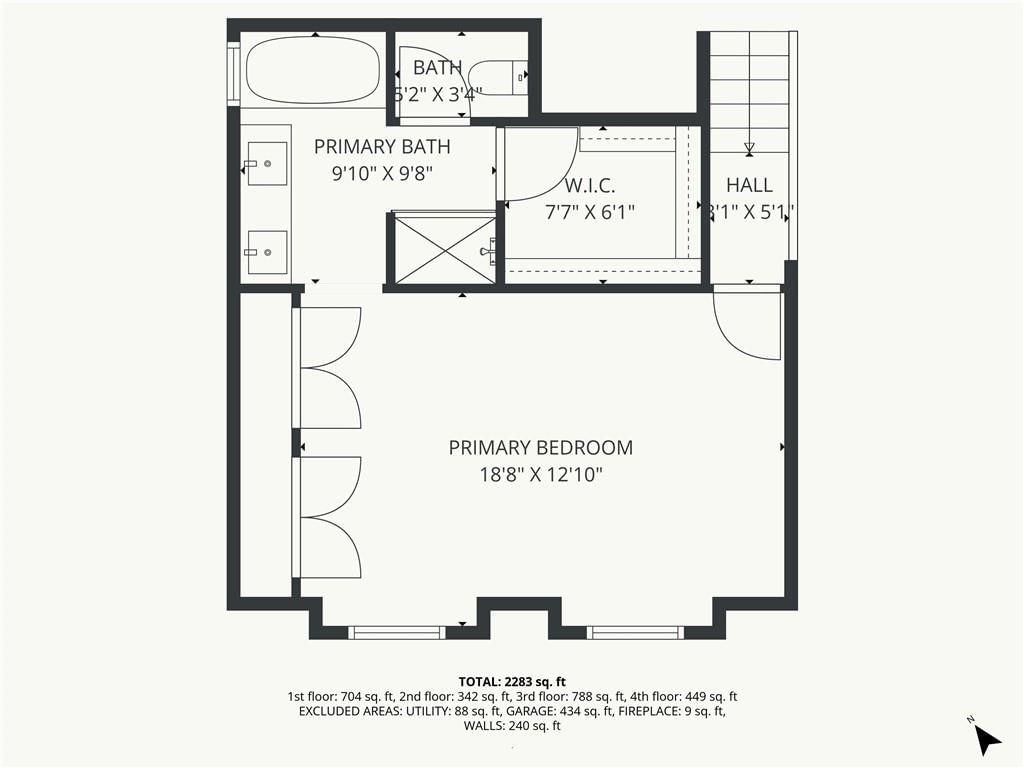 12155 S TALLGRASS Drive — photo 40