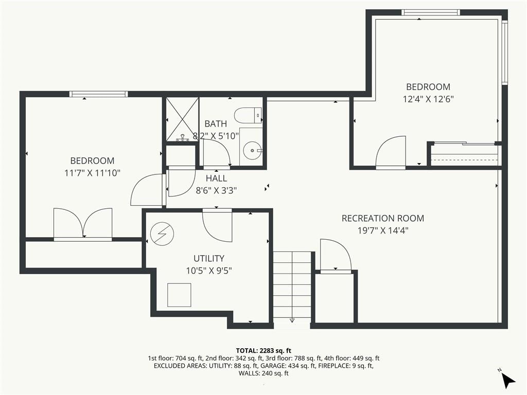 12155 S TALLGRASS Drive — photo 41