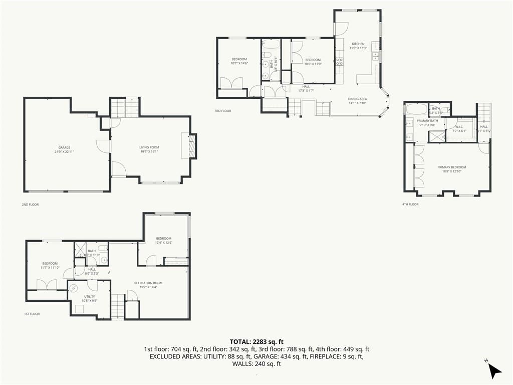 12155 S TALLGRASS Drive — photo 42