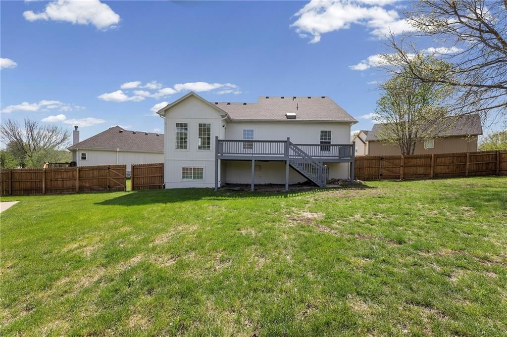 12155 S TALLGRASS Drive — photo 43
