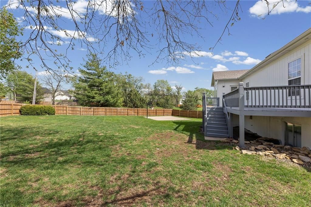 12155 S TALLGRASS Drive — photo 45