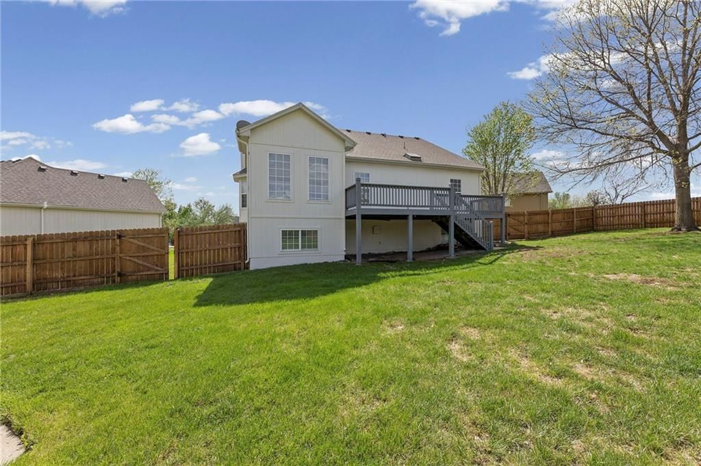 12155 S TALLGRASS Drive — photo 47