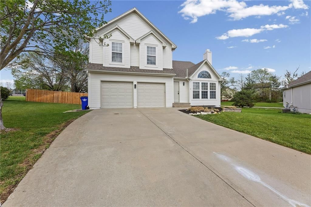 12155 S TALLGRASS Drive — photo 49