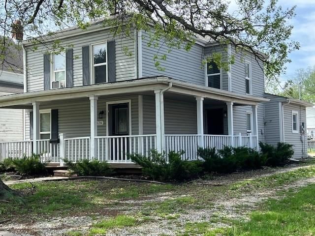 626 S Walnut Street — photo 8