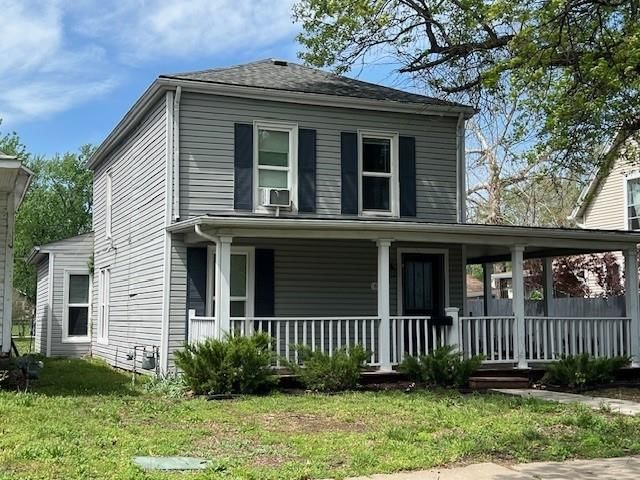 626 S Walnut Street — photo 12
