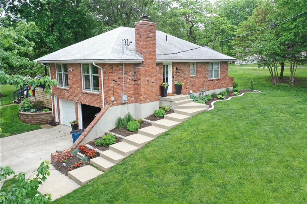 1505 NE 70th Terrace, Kansas City, MO
