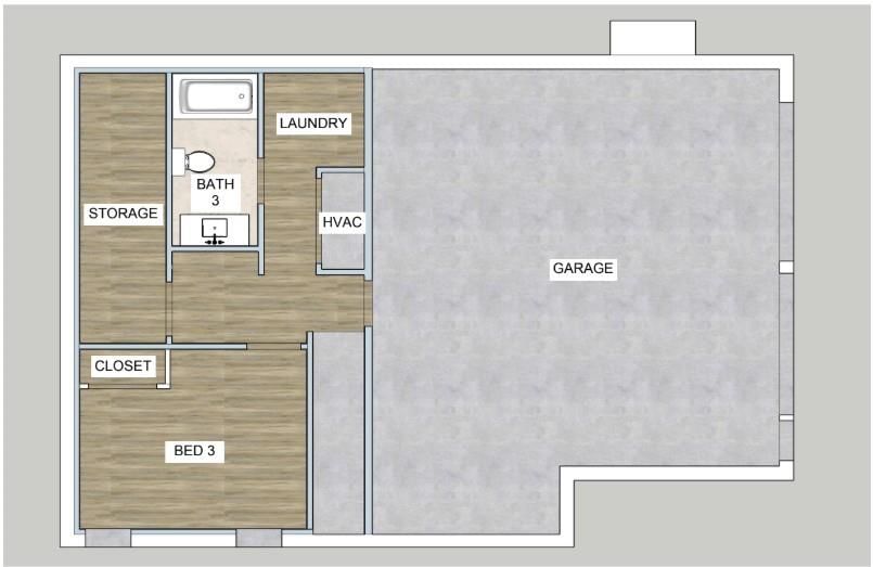 1505 NE 70th Terrace — photo 11
