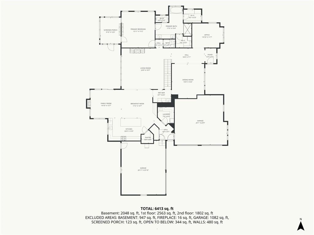 5710 Reinhardt Drive — photo 69