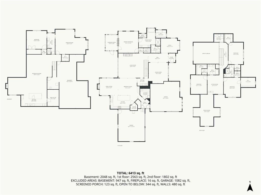 5710 Reinhardt Drive — photo 72