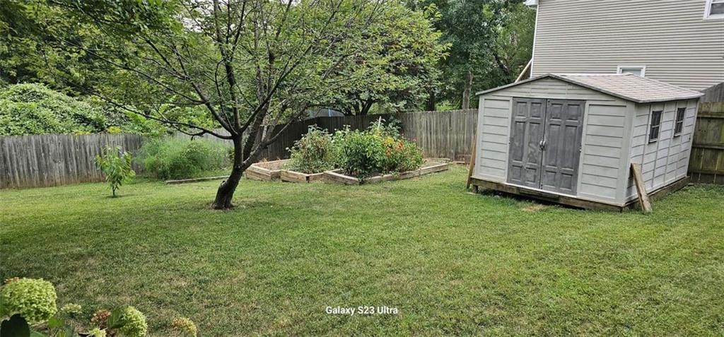 8523 N Crawford Avenue — photo 33