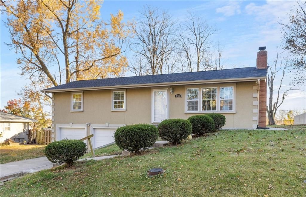 7901 Ella Avenue, Kansas City, KS