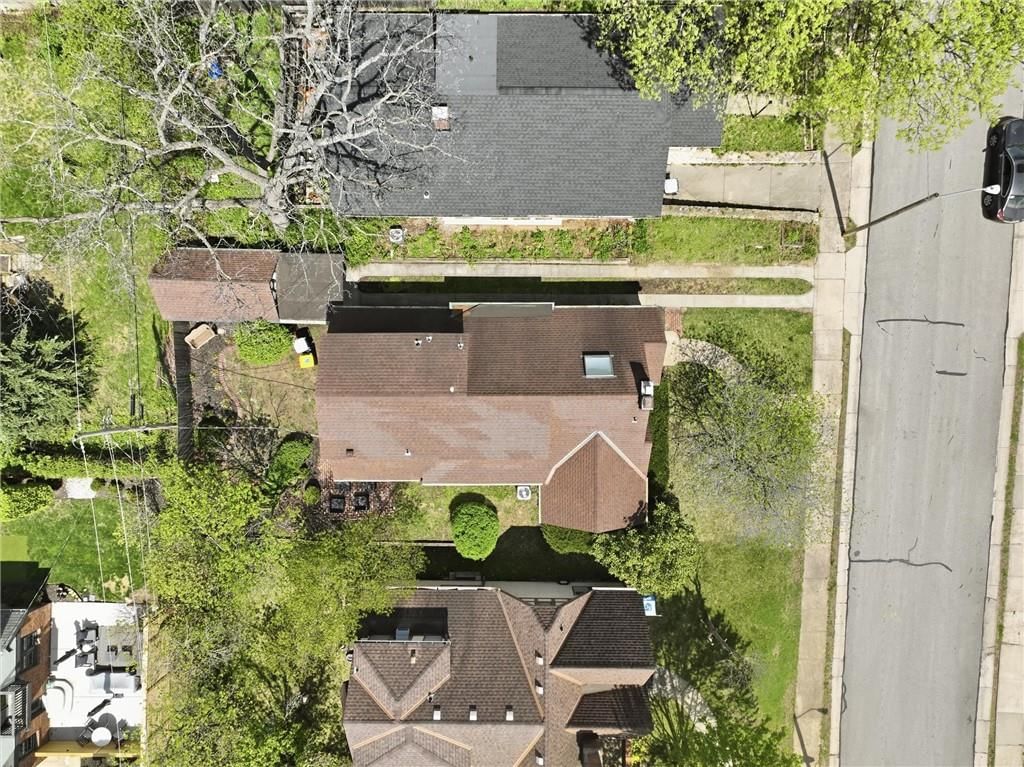 4830 Mercier Street — photo 34