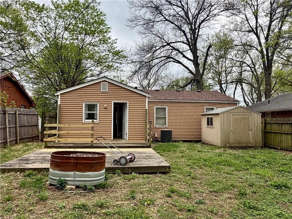 1334 Cheyenne Street — photo 8