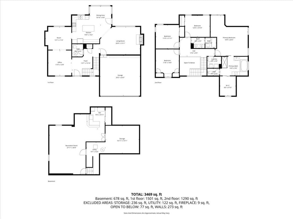 14531 S Kaw Drive — photo 36