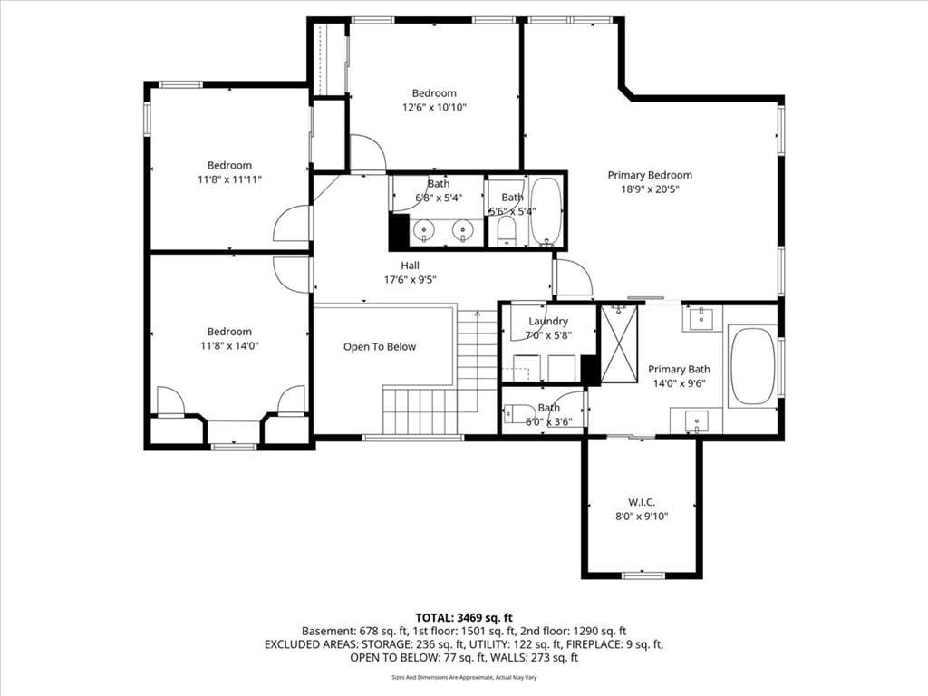 14531 S Kaw Drive — photo 38
