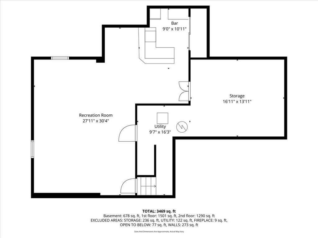 14531 S Kaw Drive — photo 39